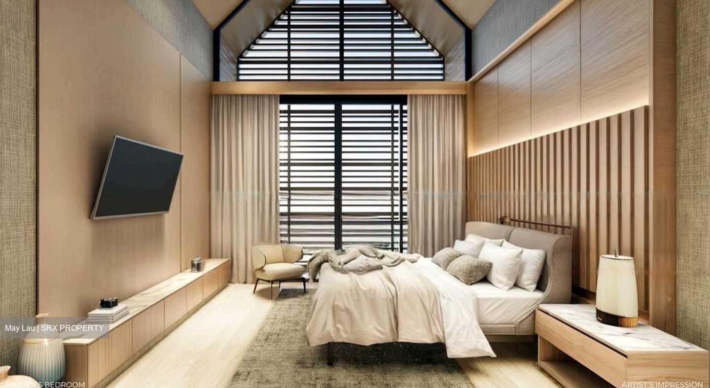 East View Garden (D16), Terrace #478611961